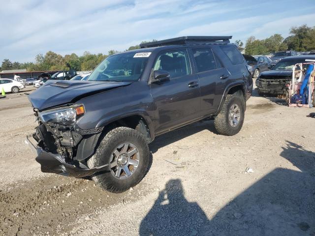 2016 TOYOTA 4RUNNER SR5/SR5 PREMIUM, 