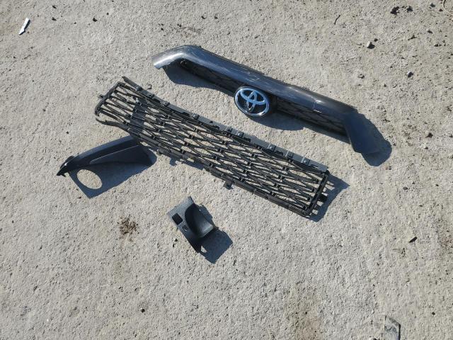 JTEBU5JR1G5299949 - 2016 TOYOTA 4RUNNER SR5/SR5 PREMIUM GRAY photo 13