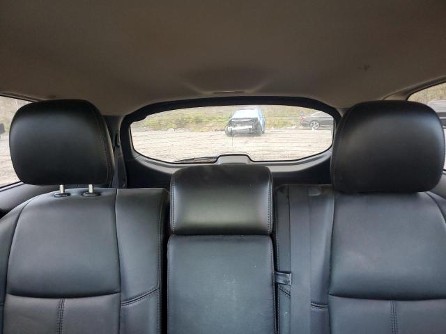 5N1AR2MMXDC615674 - 2013 NISSAN PATHFINDER S Szary zdjęcie 10