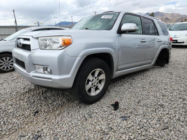 2011 TOYOTA 4RUNNER SR5, 