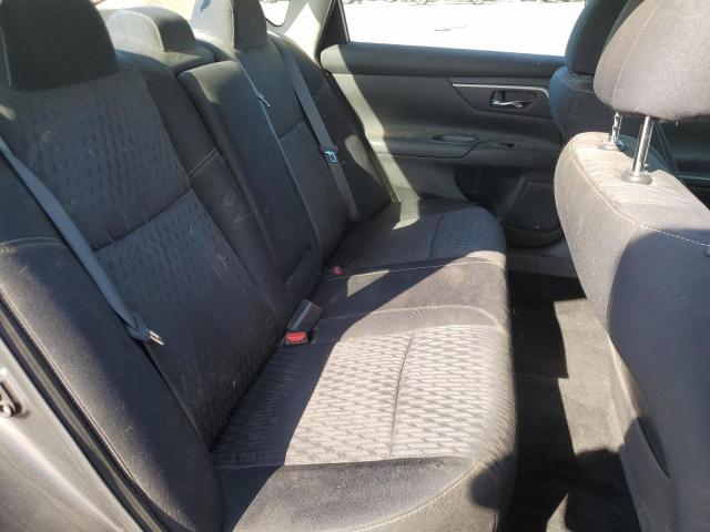 1N4AL3AP2JC137049 - 2018 NISSAN ALTIMA 2.5 GRAY photo 10