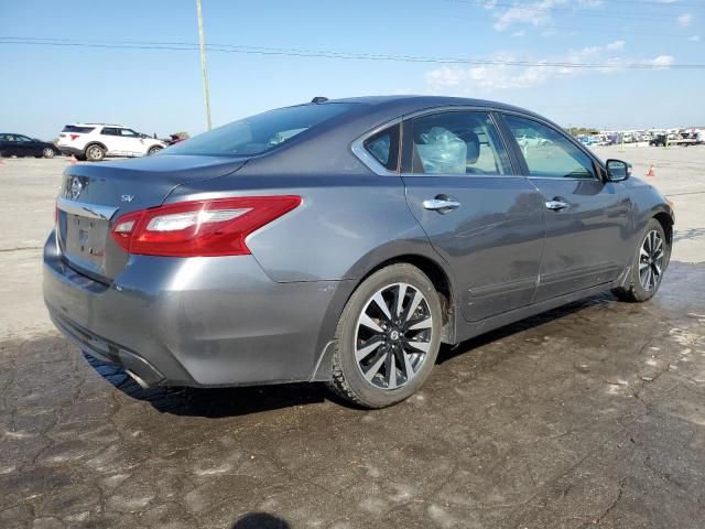 1N4AL3AP2JC137049 - 2018 NISSAN ALTIMA 2.5 GRAY photo 3