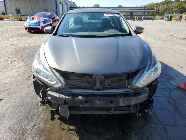 1N4AL3AP2JC137049 - 2018 NISSAN ALTIMA 2.5 GRAY photo 5