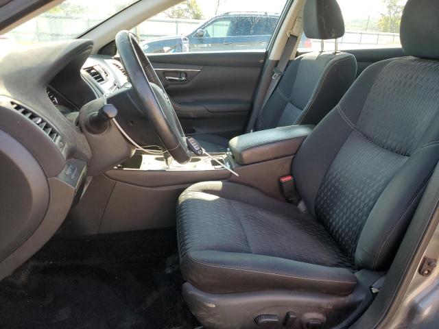1N4AL3AP2JC137049 - 2018 NISSAN ALTIMA 2.5 GRAY photo 7