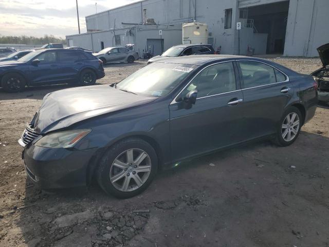 2007 LEXUS ES 350, 