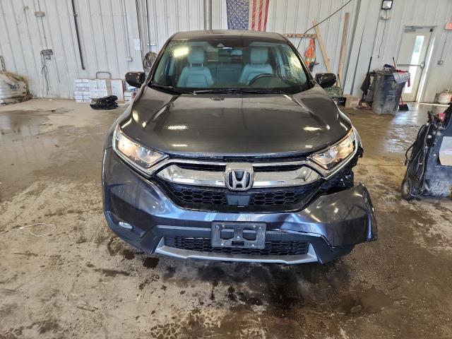 7FARW2H89JE066968 - 2018 HONDA CR-V EXL 石墨色 照片 5