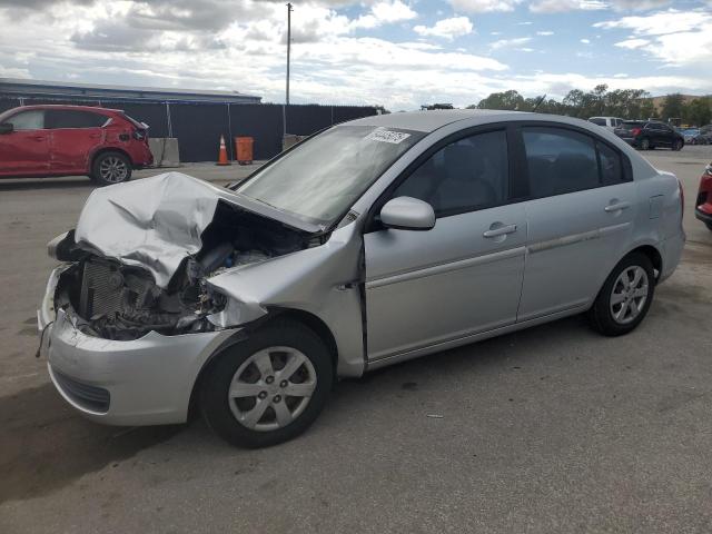 2011 HYUNDAI ACCENT GLS, 