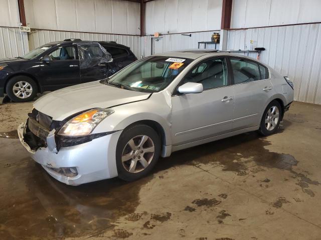 2008 NISSAN ALTIMA 2.5, 
