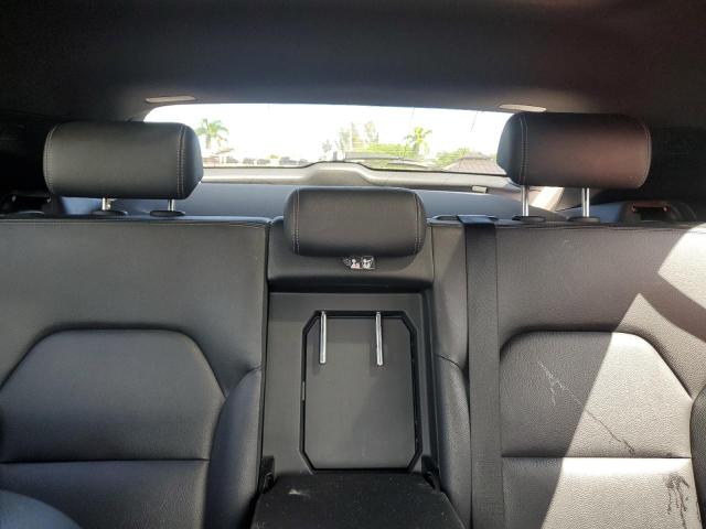 WDCTG4EB7HJ352566 - 2017 MERCEDES-BENZ GLA 250 თეთრი ფოტო 10