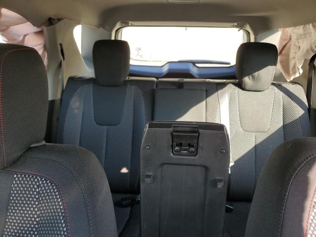 2GNFLEEK6G6220132 - 2016 CHEVROLET EQUINOX LS 蓝色 照片 10