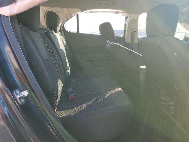 2GNFLEEK6G6220132 - 2016 CHEVROLET EQUINOX LS 蓝色 照片 11