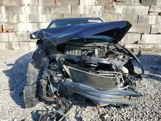 2GNFLEEK6G6220132 - 2016 CHEVROLET EQUINOX LS 蓝色 照片 5