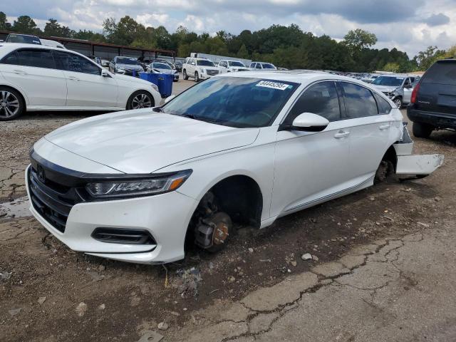 2018 HONDA ACCORD EXL, 