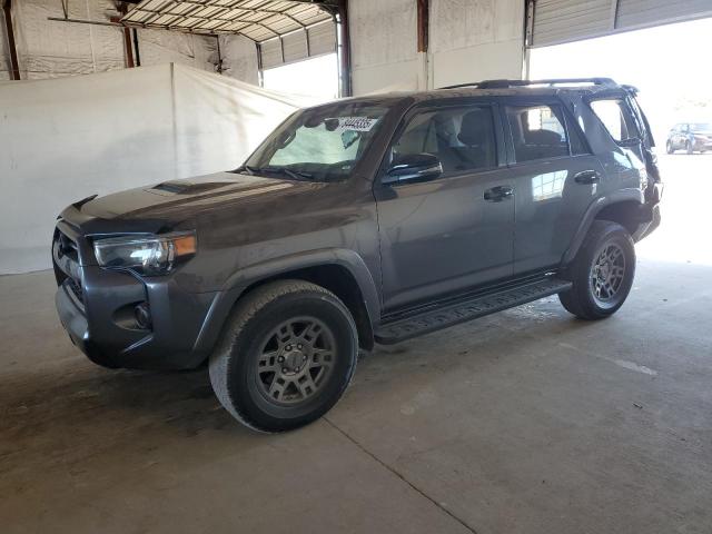 2020 TOYOTA 4RUNNER SR5/SR5 PREMIUM, 