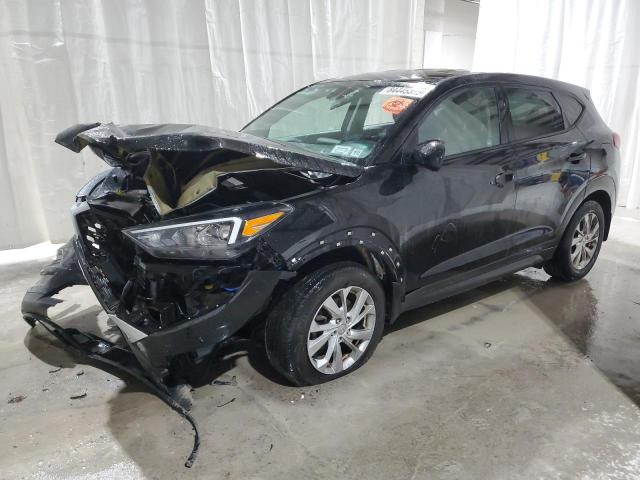 2020 HYUNDAI TUCSON SE, 