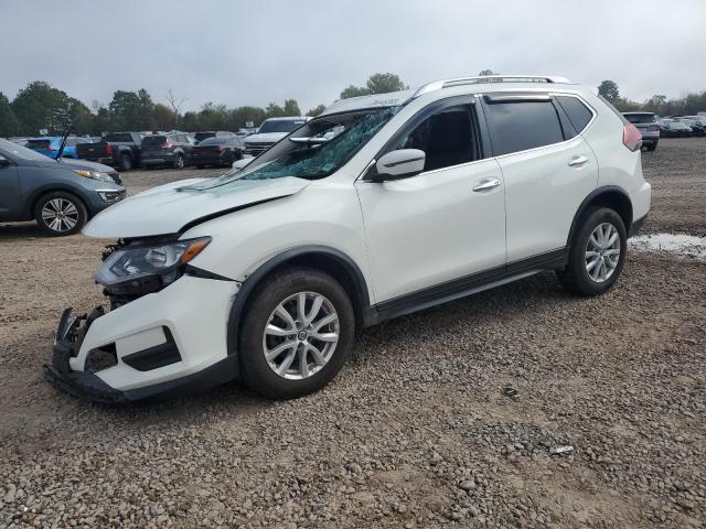 2020 NISSAN ROGUE S, 