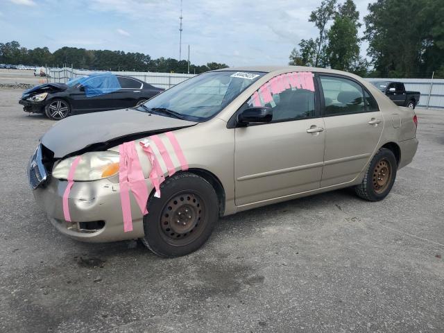 2005 TOYOTA COROLLA CE, 