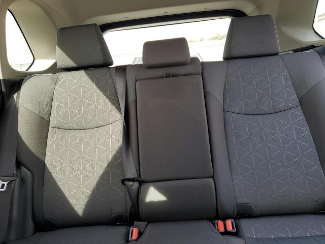 2T3P1RFV7SW542827 - 2025 TOYOTA RAV4 XLE 银色 照片 10