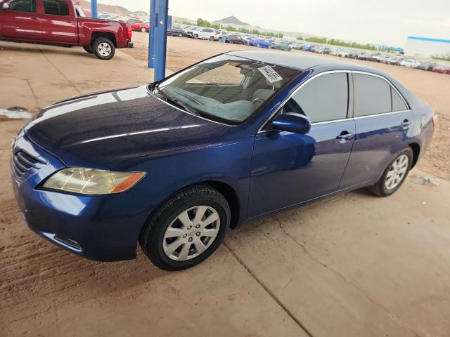 2007 TOYOTA CAMRY CE, 