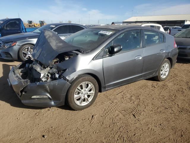 2010 HONDA INSIGHT EX, 