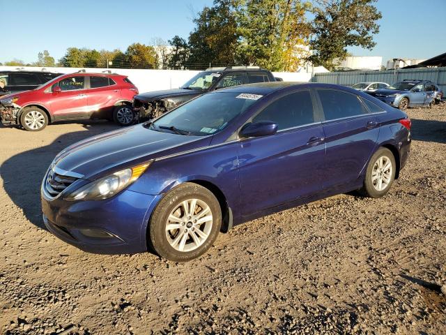 2012 HYUNDAI SONATA GLS, null