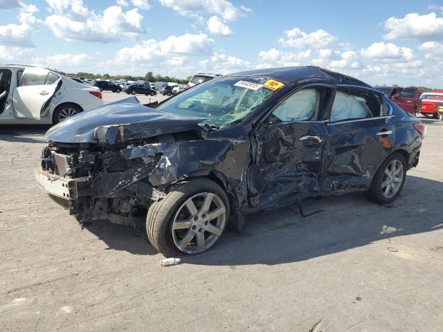 2015 NISSAN ALTIMA 2.5, 