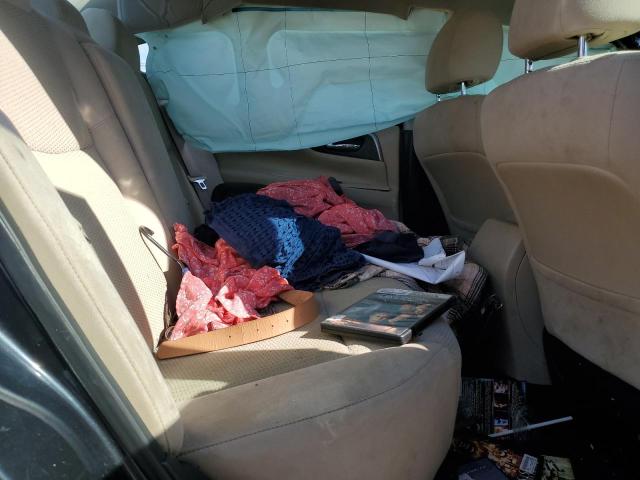1N4AL3APXFC427059 - 2015 NISSAN ALTIMA 2.5 GRAY photo 10