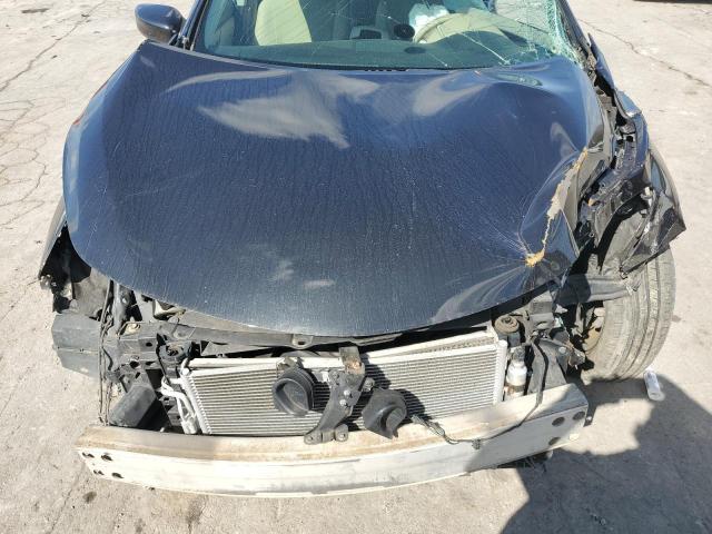 1N4AL3APXFC427059 - 2015 NISSAN ALTIMA 2.5 GRAY photo 11