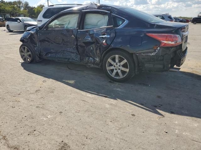 1N4AL3APXFC427059 - 2015 NISSAN ALTIMA 2.5 GRAY photo 2