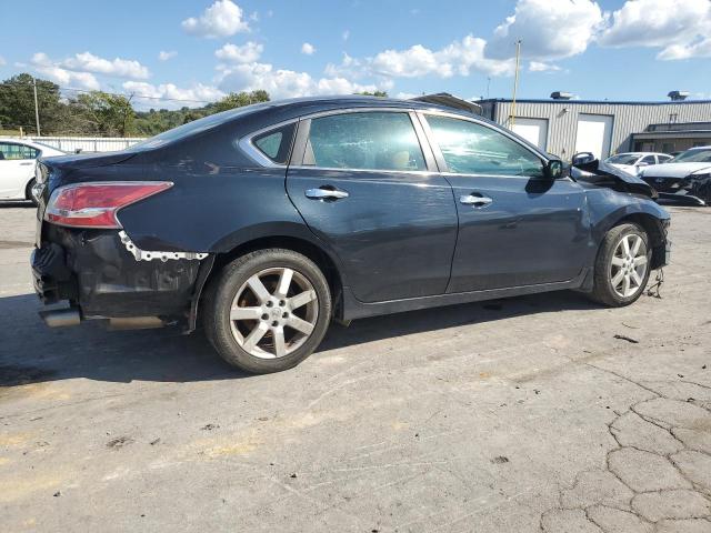 1N4AL3APXFC427059 - 2015 NISSAN ALTIMA 2.5 GRAY photo 3
