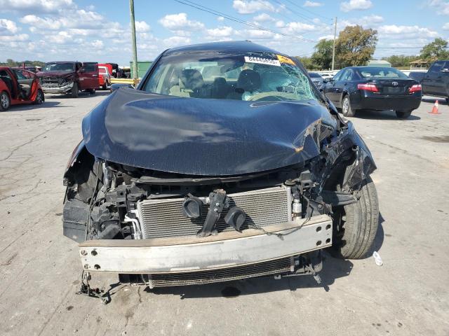 1N4AL3APXFC427059 - 2015 NISSAN ALTIMA 2.5 GRAY photo 5