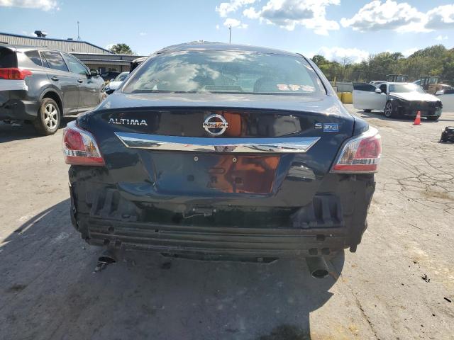 1N4AL3APXFC427059 - 2015 NISSAN ALTIMA 2.5 GRAY photo 6
