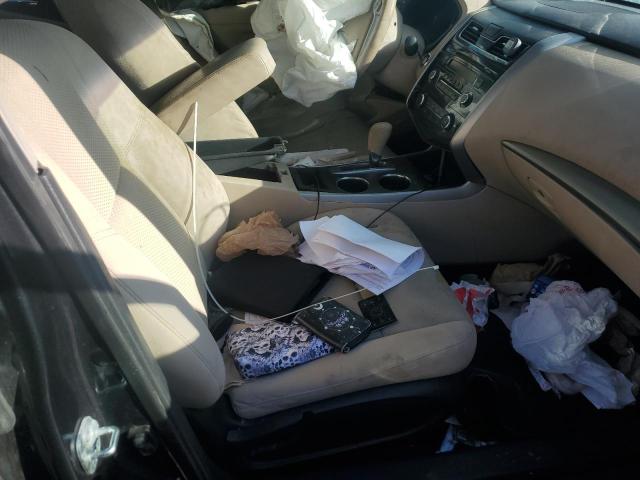 1N4AL3APXFC427059 - 2015 NISSAN ALTIMA 2.5 GRAY photo 7