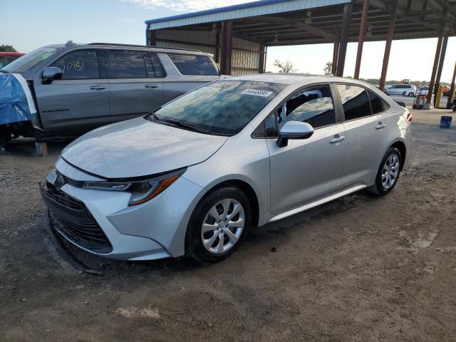 2025 TOYOTA COROLLA LE, 