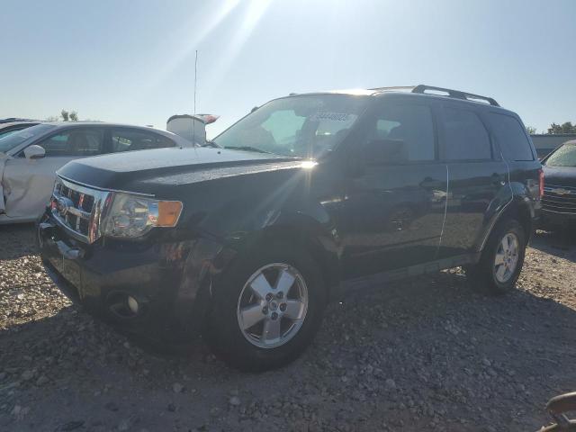 2011 FORD ESCAPE XLT, 