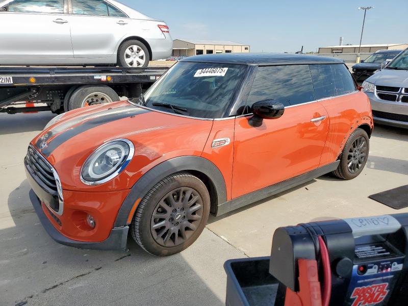 2020 MINI COOPER, 