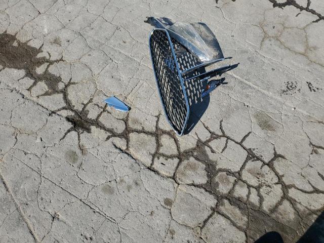 1FADP3E26FL355986 - 2015 FORD FOCUS S WHITE photo 12