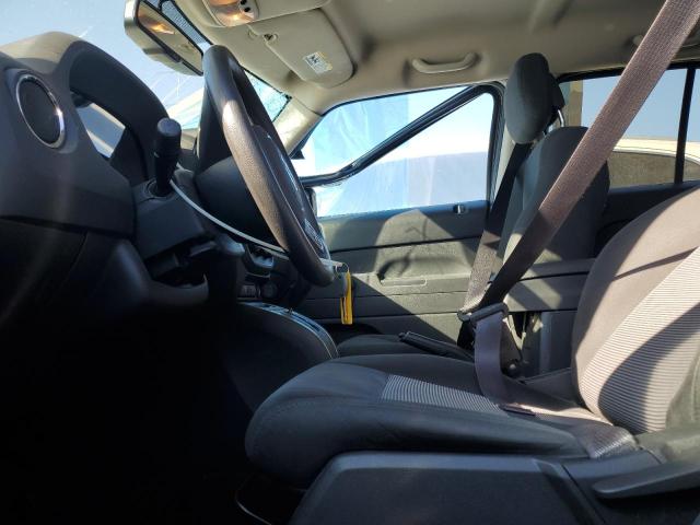 1C4NJPBA1GD547685 - 2016 JEEP PATRIOT SPORT 绿色 照片 7