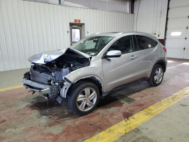 2020 HONDA HR-V EX, 