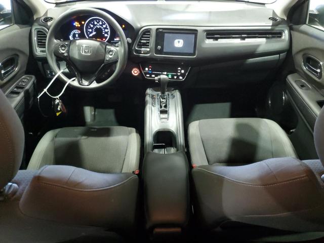 3CZRU6H58LM708622 - 2020 HONDA HR-V EX SILVER photo 8