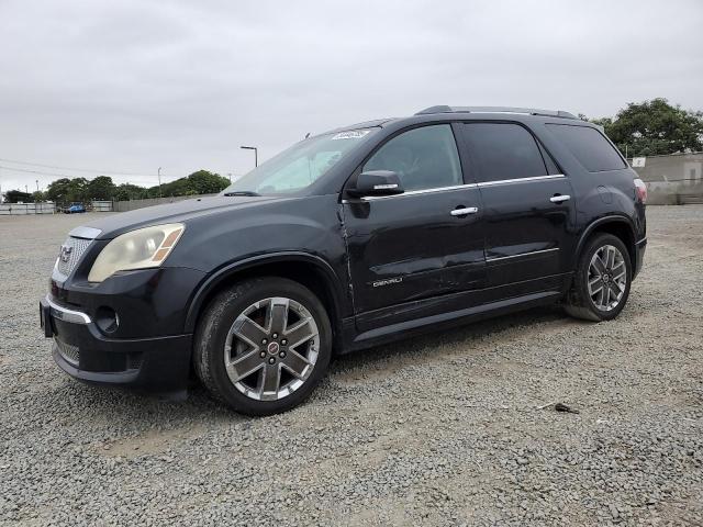 2012 GMC ACADIA DENALI, 