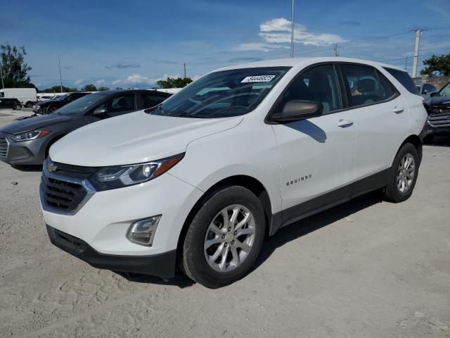 2020 CHEVROLET EQUINOX LS, 
