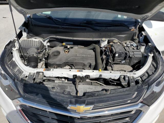 3GNAXHEV9LS703359 - 2020 CHEVROLET EQUINOX LS Ağ foto 12