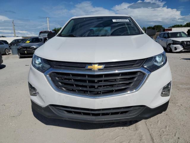 3GNAXHEV9LS703359 - 2020 CHEVROLET EQUINOX LS Ağ foto 5