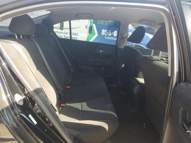 1HGCR2F36DA222995 - 2013 HONDA ACCORD LX Qara foto 10