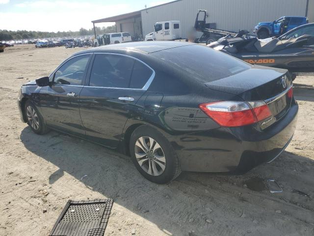 1HGCR2F36DA222995 - 2013 HONDA ACCORD LX Qara foto 2