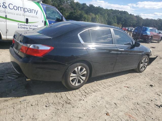 1HGCR2F36DA222995 - 2013 HONDA ACCORD LX Qara foto 3