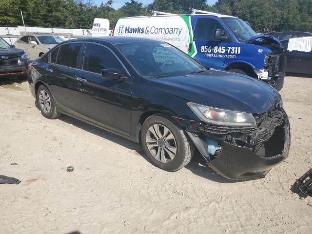 1HGCR2F36DA222995 - 2013 HONDA ACCORD LX Qara foto 4