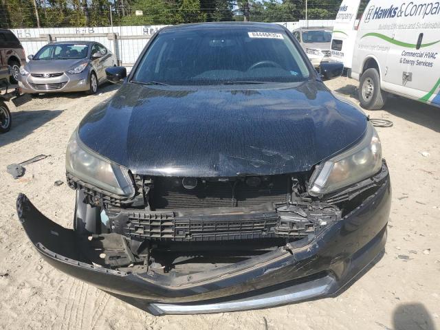 1HGCR2F36DA222995 - 2013 HONDA ACCORD LX Qara foto 5