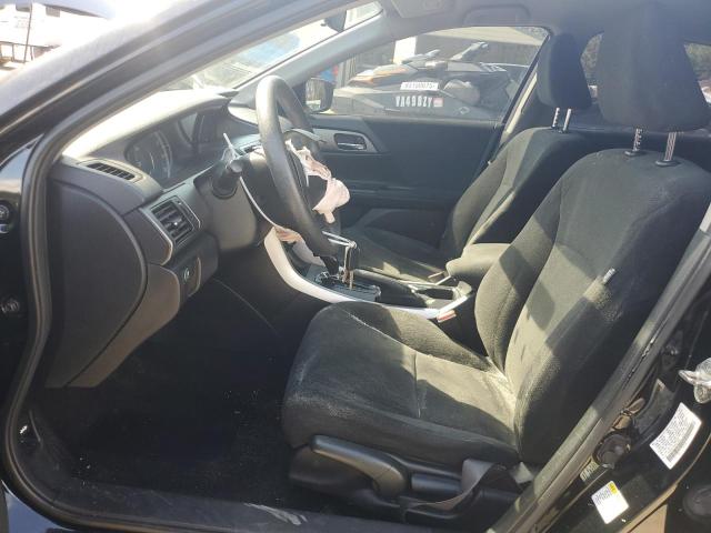 1HGCR2F36DA222995 - 2013 HONDA ACCORD LX Qara foto 7